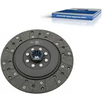 DT Spare Parts Kupplungsscheibe 4.64262