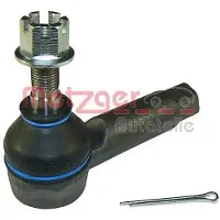 METZGER Spurstangenkopf KIT + 54027408