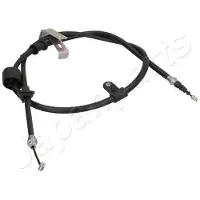 Japanparts Seilzug, Feststellbremse BC-0234