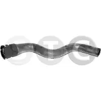STC Kühlerschlauch Wasserschlauch für FIAT PANDA (169) T409382
