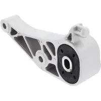 CORTECO Motorlager für OPEL Corsa C Schrägheck (X01) 49378715
