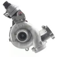 ALANKO Lader, Aufladung 11901298
