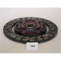 Japanparts Kupplungsscheibe DF-189