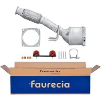 Hella Katalysator Easy2Fit PARTNERED with Faurecia 8LE 366 052-491