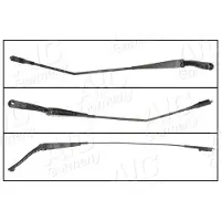 AIC 57703 Wischerarm Scheibenwischerarm Vorne Rechts für FIAT GRANDE PUNTO (199) 730mm