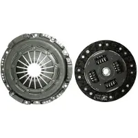 SACHS Kupplungssatz 3000 834 001
