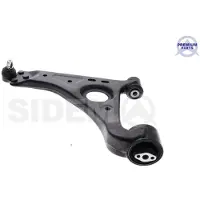SIDEM 9974 Querlenker Unten Vorne Links für OPEL Mokka / Mokka X (J13) MOKKA X VAN (J13) für CHEVROLET Trax I (U200) für VAUXHALL MOKKA