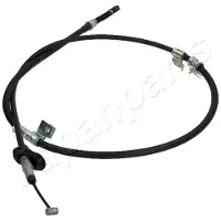 Japanparts Seilzug, Feststellbremse BC-455L