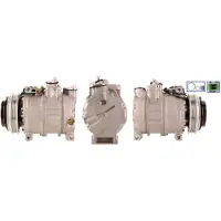 Lucas Kompressor, Klimaanlage ACP121