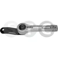 STC Motorlager Gummimetalllager Hinten für VW GOLF VI (5K1) T404872