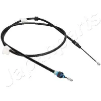 Japanparts Seilzug, Feststellbremse BC-0337