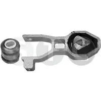 STC Lagerung, Motor T405601