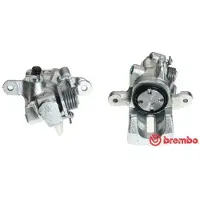 Brembo Bremsschlauch ESSENTIAL LINE T 56 170