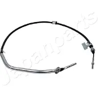 Japanparts Seilzug, Feststellbremse BC-K42
