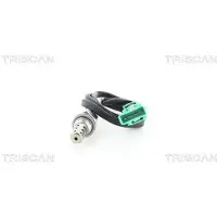 TRISCAN Lambdasonde passend für PEUGEOT 106 II Schrägheck (1A, 1C) 8845 24126