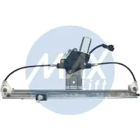 Max Fensterheber WFT122-R