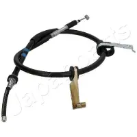 Japanparts Seilzug, Feststellbremse BC-289L
