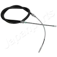 Japanparts Seilzug, Feststellbremse BC-0956