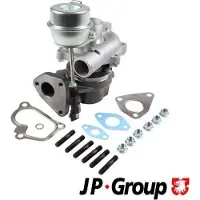 JP GROUP Lader, Aufladung 3317402600 für Opel Fiat GM Vaughall Suzuki