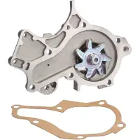 AISIN Wasserpumpe WPS-006V