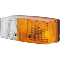 Hella Blinkleuchte 2BE 003 184-051 Links