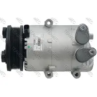 Teamec Klimakompressor 8623338