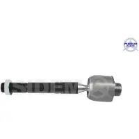 SIDEM 45214 Axialgelenk Spurstange für TOYOTA LAND CRUISER (VDJ20, UZJ20) Vorne