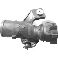 STC Ladeluftschlauch T403937