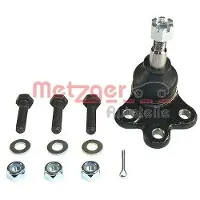 METZGER Trag-/Führungsgelenk KIT + 57023618