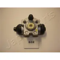 Japanparts Radbremszylinder CS-632