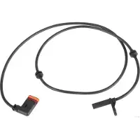 HERTH+BUSS ELPARTS ELPARTS ABS Sensor Raddrehzahl passend für MERCEDES-BENZ GLK (X204) 70660234