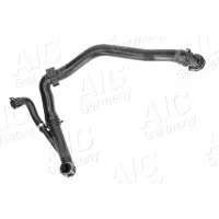 AIC Kühlerschlauch Wasserschlauch für VW Golf VII Schrägheck (5G1, BQ1, BE1, BE2) 74586