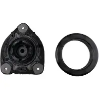BILSTEIN Federbeinstützlager - B1 Service Parts 12238163 Vorderachse für RENAULT