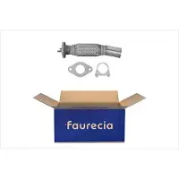 Hella Abgasrohr Easy2Fit PARTNERED with Faurecia 8LA 366 002-041