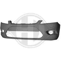 Diederichs Stoßfänger HD Priority Parts 1417050