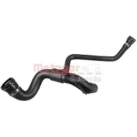 METZGER Autoteile Kühlerschlauch [Hersteller-Nr. 2421232] für Fiat