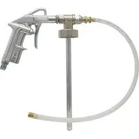 Petec Pistole für Unterbodenschutz