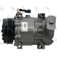 Teamec Klimakompressor 8646010