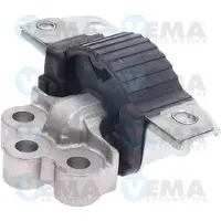 VEMA Lagerung, Motor 430148