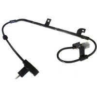 MAPCO Sensor, Raddrehzahl [Hersteller-Nr. 86525] für Nissan