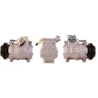 Lucas Kompressor, Klimaanlage ACP915