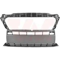 VAN WEZEL Stoßfänger 0983570 vorne für FIAT / LANCIA CITROËN/PEUGEOT