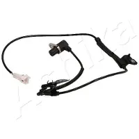 ASHIKA ABS Sensor Raddrehzahl Vorne Rechts für TOYOTA AVENSIS Kombi (T25) 151-02-221