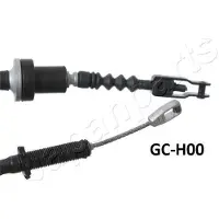 Japanparts Seilzug, Kupplungsbetätigung GC-H00