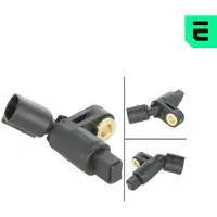 OPTIMAL ABS Sensor Raddrehzahl Vorne Links für VW Golf IV Schrägheck (1J1) 06-S043
