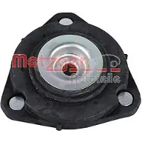 METZGER Federbeinstützlager 6490068