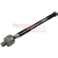 METZGER Axialgelenk, Spurstange KIT + 51032508