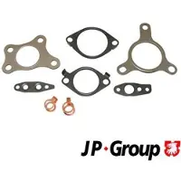 JP GROUP Montagesatz, Lader [Hersteller-Nr. 4017751110] für Nissan