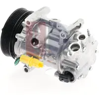 AKS Kompressor, Klimaanlage 851816N