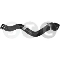 STC Kühlerschlauch Wasserschlauch für FIAT DOBLO Kasten/Kombi (263) T407328